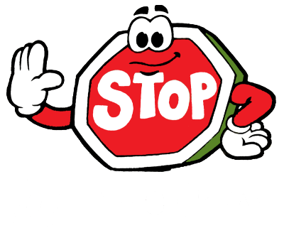 Stop @ Sopa Samui